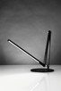 Z-Bar LED Desk Lamp (AR3000-WD-MBK-DSK)