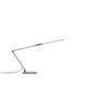 Z-Bar LED Desk Lamp (AR3100-CD-SIL-DSK)