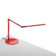 Z-Bar LED Desk Lamp (AR3100-WD-RED-DSK)