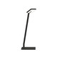 Koncept - FCD-1-MTB-DSK - LED Desk Lamp - Focaccia - Matte Black