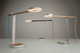 Gravy LED Desk Lamp (GR1-W-WNR-MWT-DSK)