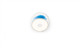 Gravy LED Wall Sconce (GRW-S-CRM-PTB-PI)