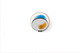 Gravy LED Wall Sconce (GRW-S-MBK-PTB-PI)