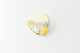 Koncept - GRW-S-MWT-CB1-HW - LED Wall Sconce - Gravy - Matte White Charlie Brown