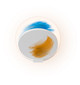 Gravy LED Wall Sconce (GRW-S-MWT-PTB-PI)