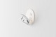 Koncept - GRW-S-MWT-SN1-PI - LED Wall Sconce - Gravy - Matte White Snoopy