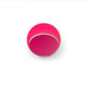 Koncept - GRW-S-SIL-MHP-PI - LED Wall Sconce - Gravy - Silver Matte Hot Pink