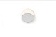 Gravy LED Wall Sconce (GRW-S-SIL-MWT-PI)