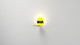Gravy LED Wall Sconce (GRW-S-WSY-CB1-PI)