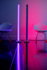 Tono LED Floor Lamp (MC1-WHT-FLR)