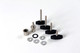 Koncept - MT01T1 - Through-Table Mount - Z-Bar
