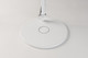 Koncept - MT-02-D003-WHT - Wireless Charging Qi Base - Z-Bar/Mosso Pro - White