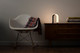 Mr. n LED Desk Lamp (NL1-S-MBK-DSK)