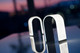 Mr. n LED Desk Lamp (NL1-S-MBK-DSK)