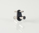 Koncept - P6-08-D0096A-1 - Connector Male-to-Male - UCX pro - Black