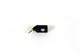 Koncept - P7-02-OCC01A-BLK - Occupancy Sensor - Equo - Black