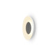 Koncept - RMW-09-SW-BNI-HW+18BD-MWT - LED Wall Sconce - Ramen - Matte White