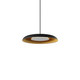 Ramen LED Wall Sconce (RMW-09-SW-MWT-HW+18BD-MBG)