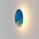 Ramen LED Wall Sconce (RMW-09-SW-PTB-HW)