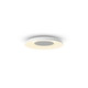 Ramen LED Wall Sconce (RMW-09-SW-PTB-HW+18BD-MWT)