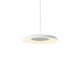 Ramen LED Wall Sconce (RMW-09-SW-PTB-HW+18BD-MWT)