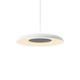 Ramen LED Wall Sconce (RMW-12-SW-BNI-HW+24BD-MWT)