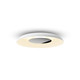 Ramen LED Wall Sconce (RMW-12-SW-CRM-HW+24BD-MWT)