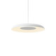 Ramen LED Wall Sconce (RMW-12-SW-MWT-HW+24BD-MWT)