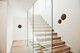Ramen LED Wall Sconce (RMW-12-SW-OWT-HW)