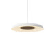 Ramen LED Wall Sconce (RMW-12-SW-OWT-HW+24BD-MWT)