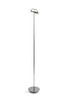 Royyo LED Floor Lamp (RYO-SW-CRM-CRM-FLR)