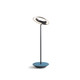 Koncept - RYO-SW-MTB-AZF-DSK - LED Desk Lamp - Royyo - Matte Black Azure Felt