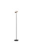 Royyo LED Floor Lamp (RYO-SW-MTB-MTB-FLR)