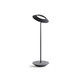 Koncept - RYO-SW-MTB-OXF-DSK - LED Desk Lamp - Royyo - Matte Black Oxford Felt