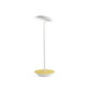 Koncept - RYO-SW-MWT-HDF-DSK - LED Desk Lamp - Royyo - Matte White Honeydew