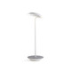 Koncept - RYO-SW-MWT-OXF-DSK - LED Desk Lamp - Royyo - Matte White Oxford Felt