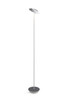 Royyo LED Floor Lamp (RYO-SW-MWT-OXF-FLR)