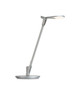 Koncept - SPY-SIL-PRA-DSK - LED Desk Lamp - Splitty - Silver