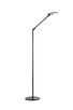 Splitty LED Floor Lamp (SPY-W-MTB-USB-FLR)