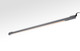 Koncept - UCX-63-WD-SIL-1PK - UCX Undercabinet light for 36`` cabinet - UCX - Silver