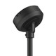 Maxim - FSCA45BK - Slope Ceiling for .85 Fan Adapter - Accessories - Black