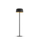 Yurei LED Floor Lamp (YUF-SW-MTB+MMBG)
