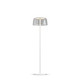 Yurei LED Floor Lamp (YUF-SW-MWT+SCLR)