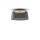 Yurei LED Pendant (YUP-S1-SW-MTB+SDGY)
