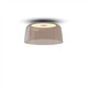 Yurei LED Pendant (YUP-S1-SW-MTB+STEA)