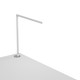 Koncept - ZBD1000-W-MWT-GRM - LED Desk Lamp - Z-Bar Gen 4 - Matte White