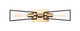 Maxim - STR04512CHB-JH - Extension Stem - Accessories - Chestnut Bronze