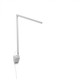 Koncept - ZBD1000-W-MWT-WAL - LED Desk Lamp - Z-Bar Gen 4 - Matte White