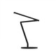 Koncept - ZBD3100-D-MTB-DSK - LED Desk Lamp - Z-Bar Gen 4 - Matte Black