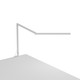 Koncept - ZBD3100-D-MWT-2CL - LED Desk Lamp - Z-Bar Gen 4 - Matte White